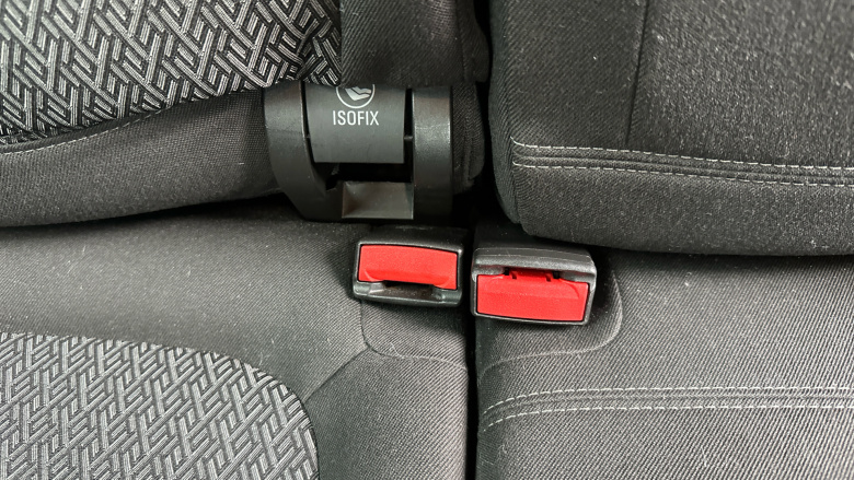 Vauxhall Mokka X 1.4T ecoTEC Active 5dr Petrol Hatchback